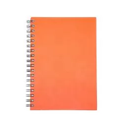 Caderno Cromato 23 x 16 Personalizado Caderno Cromato 23 x 16 Personalizado