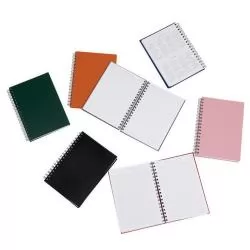 Caderno Cromato 23 x 16 Personalizado Caderno Cromato 23 x 16 Personalizado