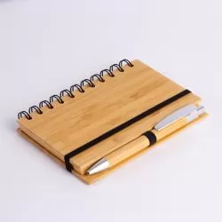 Caderno de Anotações com Caneta Personalizado Caderno de Anotações com Caneta Personalizado