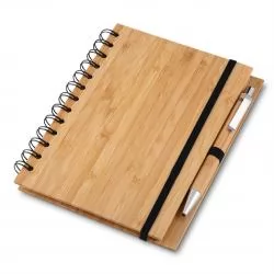 Caderno de Anotações com Caneta Personalizado Caderno de Anotações com Caneta Personalizado
