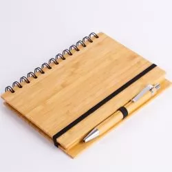 Caderno de Anotações com Caneta Personalizado Caderno de Anotações com Caneta Personalizado