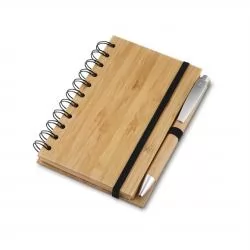 Caderno de Anotações com Caneta Personalizado Caderno de Anotações com Caneta Personalizado