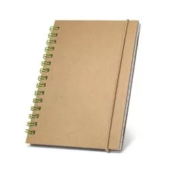 Caderno de Bolso Personalizado