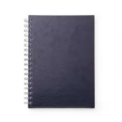 Caderno de Couro Sintético Personalizado Caderno de Couro Sintético Personalizado