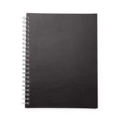 Caderno de Couro Sintético Personalizado Caderno de Couro Sintético Personalizado