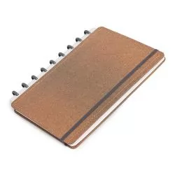 Caderno de Disco Percalux Personalizado Caderno de Disco Percalux Personalizado