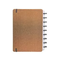 Caderno de Disco Percalux Personalizado Caderno de Disco Percalux Personalizado