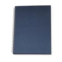 Caderno de Negócios Grande Personalizado Caderno de Negócios Grande Personalizado
