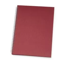 Caderno de Negócios Grande Personalizado Caderno de Negócios Grande Personalizado