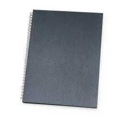 Caderno de Negócios Grande Personalizado Caderno de Negócios Grande Personalizado