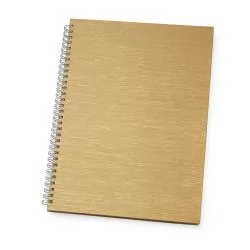 Caderno de Negócios Grande Personalizado Caderno de Negócios Grande Personalizado