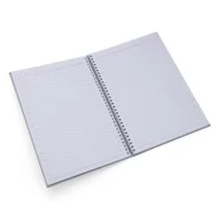 Caderno de Negócios Grande Personalizado Caderno de Negócios Grande Personalizado