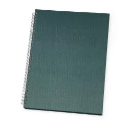 Caderno de Negócios Grande Personalizado Caderno de Negócios Grande Personalizado