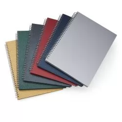 Caderno de Negócios Grande Personalizado Caderno de Negócios Grande Personalizado