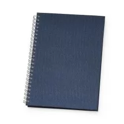 Caderno de Negócios Personalizado Caderno de Negócios Personalizado