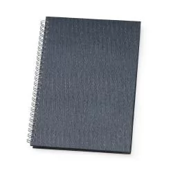 Caderno de Negócios Personalizado Caderno de Negócios Personalizado