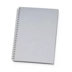 Caderno de Negócios Personalizado Caderno de Negócios Personalizado