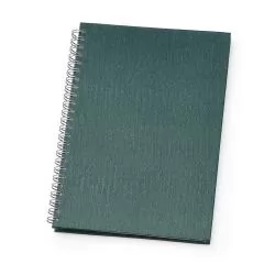 Caderno de Negócios Personalizado Caderno de Negócios Personalizado