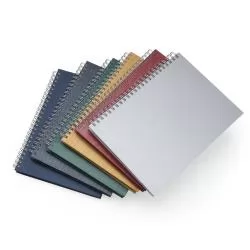 Caderno de Negócios Personalizado Caderno de Negócios Personalizado