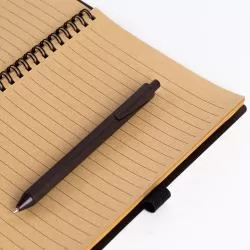 Caderno Ecológico Personalizado Caderno Ecológico Personalizado
