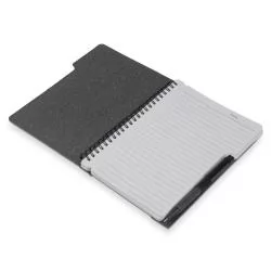 Caderno em papelão reciclável Personalizado Caderno em papelão reciclável Personalizado