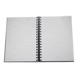 Caderno Emborrachado Personalizado Caderno Emborrachado Personalizado