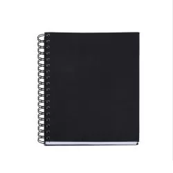 Caderno Emborrachado Personalizado Caderno Emborrachado Personalizado