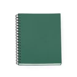 Caderno Emborrachado Personalizado Caderno Emborrachado Personalizado
