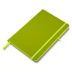 Caderno medio Personalizado