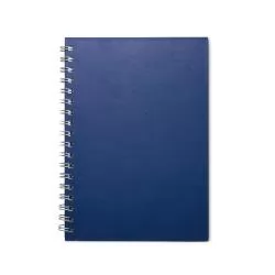 Caderno Percalux Emborrachado Personalizado Caderno Percalux Emborrachado Personalizado