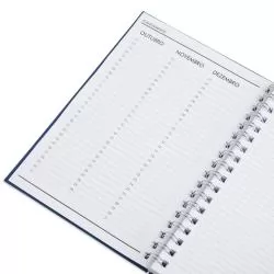 Caderno Percalux Emborrachado Personalizado Caderno Percalux Emborrachado Personalizado