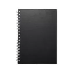 Caderno Percalux Emborrachado Personalizado Caderno Percalux Emborrachado Personalizado