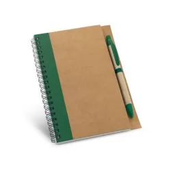 Caderno Personalizado