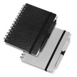 Caderno Plástico com Pauta Personalizado Caderno Plástico com Pauta Personalizado