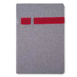 Caderno Porta Celular e Caneta Personalizado Caderno Porta Celular e Caneta Personalizado