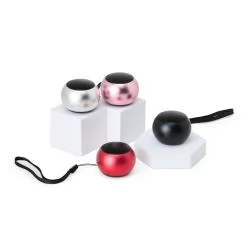 Caixa de Som Bluetooth TWS Personalizada Caixa de Som Bluetooth TWS Personalizada