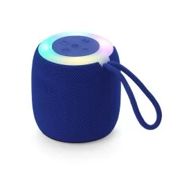 Caixa de Som Bluetooth TWS Personalizada Caixa de Som Bluetooth TWS Personalizada