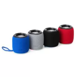 Caixa de Som Bluetooth TWS Personalizada Caixa de Som Bluetooth TWS Personalizada