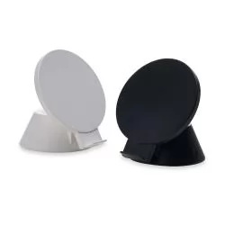 Caixa de Som com Carregador por Indução Personalizada Caixa de Som com Carregador por Indução Personalizada