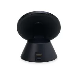 Caixa de Som com Carregador por Indução Personalizada Caixa de Som com Carregador por Indução Personalizada