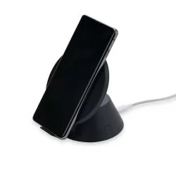 Caixa de Som com Carregador por Indução Personalizada Caixa de Som com Carregador por Indução Personalizada