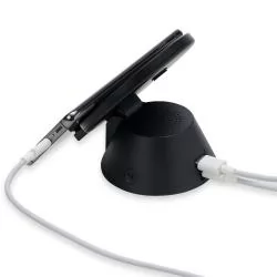 Caixa de Som com Carregador por Indução Personalizada Caixa de Som com Carregador por Indução Personalizada
