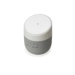 Caixa de Som com Carregador por Indução Personalizada Caixa de Som com Carregador por Indução Personalizada