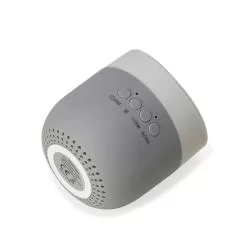 Caixa de Som com Carregador por Indução Personalizada Caixa de Som com Carregador por Indução Personalizada