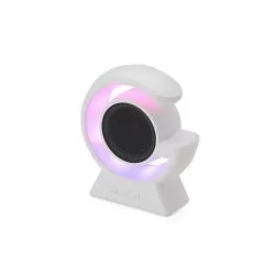 Caixa de Som com Luminária Personalizada Caixa de Som com Luminária Personalizada
