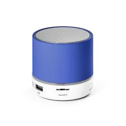 Caixa de som com microfone em ABS Personalizada Caixa de som com microfone em ABS Personalizada