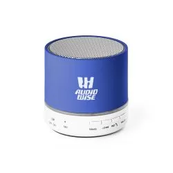 Caixa de som com microfone em ABS Personalizada Caixa de som com microfone em ABS Personalizada