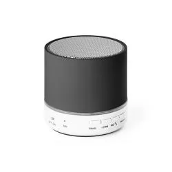 Caixa de som com microfone em ABS Personalizada Caixa de som com microfone em ABS Personalizada