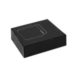 Caixa de som com microfone em ABS Personalizada Caixa de som com microfone em ABS Personalizada