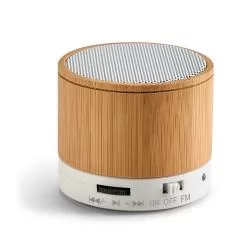 Caixa de som com microfone Personalizada Caixa de som com microfone Personalizada